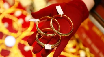 هبوط مفاجئ.. أسعار الذهب تسجل مستوى غير مسبوق في تعاملات اليوم بـ مصر